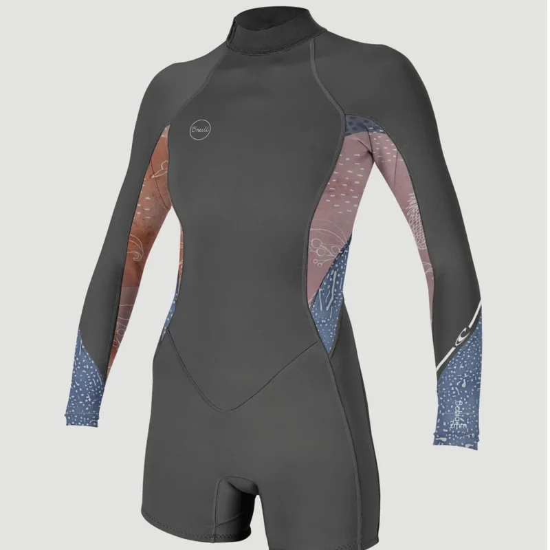 COMBINAISON O‘NEILL BAHIA 2/1 Nouveauté