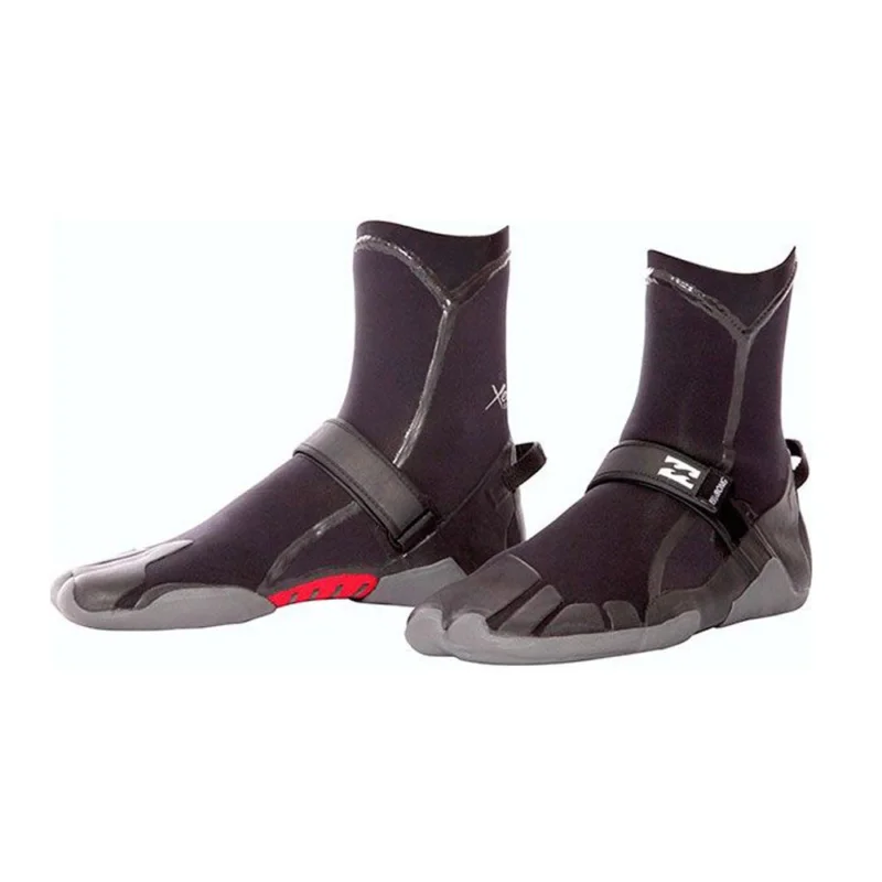 Commande En Gros CHAUSSONS EN NEOPRENE BILLABONG FURNACE CARBON X 5MM