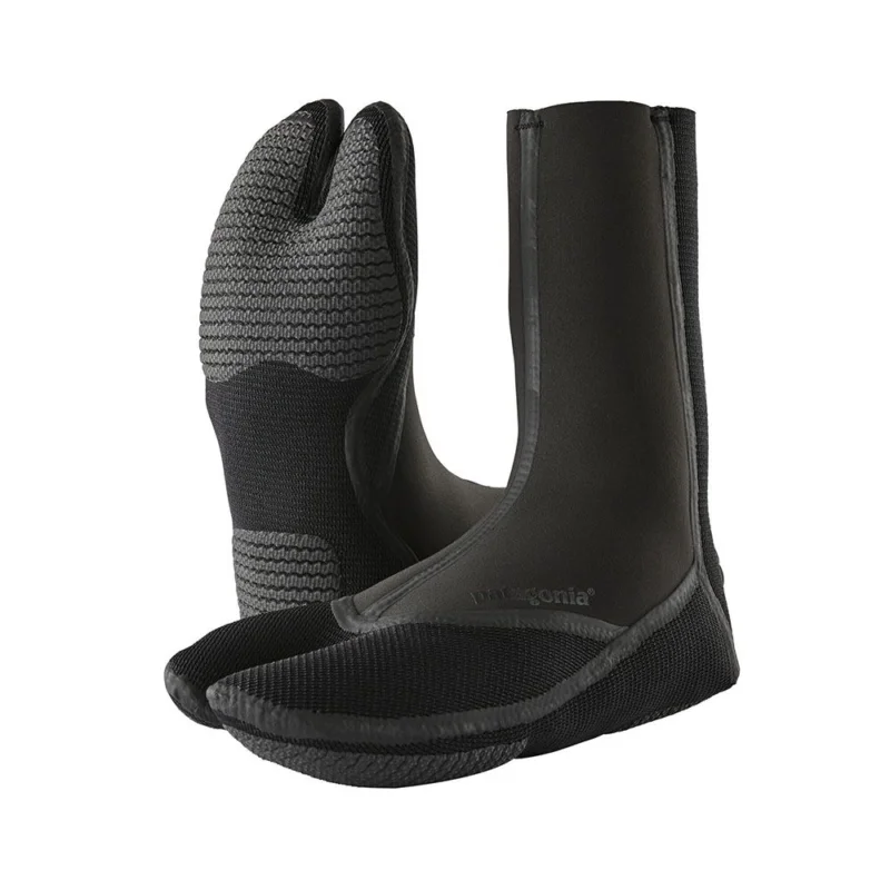 CHAUSSONS EN NEOPRENE PATAGONIA R2 YULEX HYBRID 2 MM Prix Promo