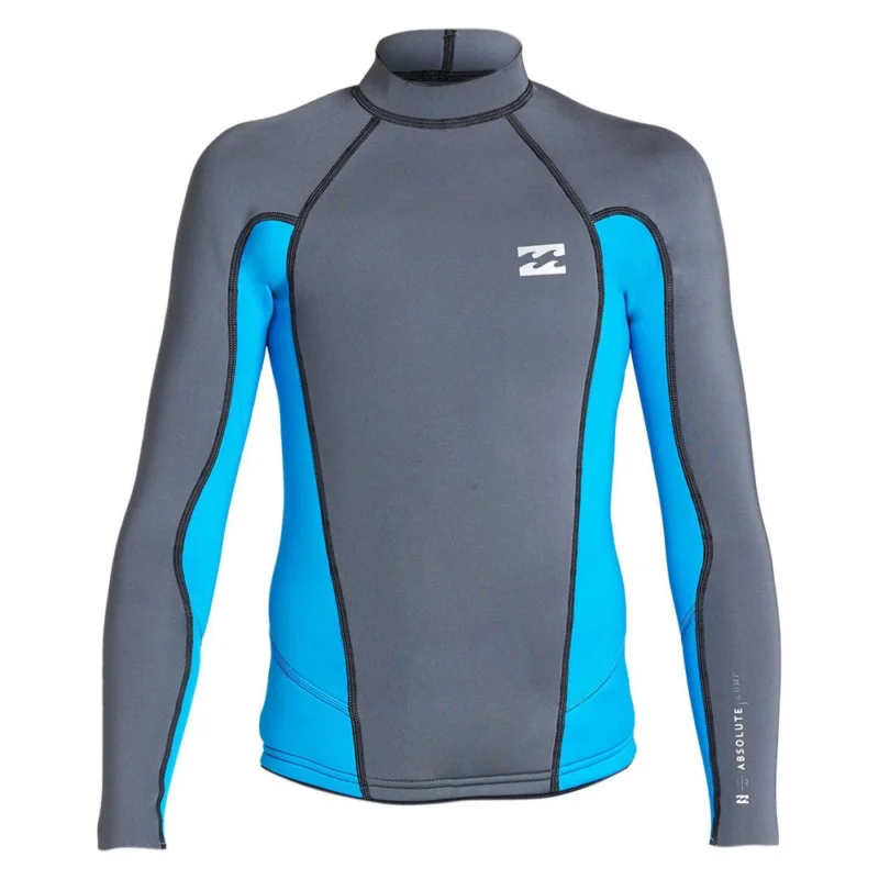 Achat Immédiat VESTE NÉOPRÈNE BILLABONG ABSOLUTE COMP 2/2