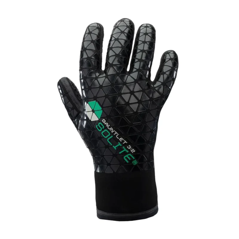 Expédié Aujourd'hui GANTS SOLITE GAUNTLET 3/2