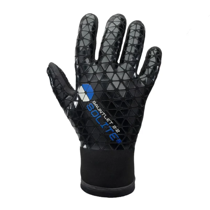 GANTS SOLITE GAUNTLET 2/2 Bon Plan