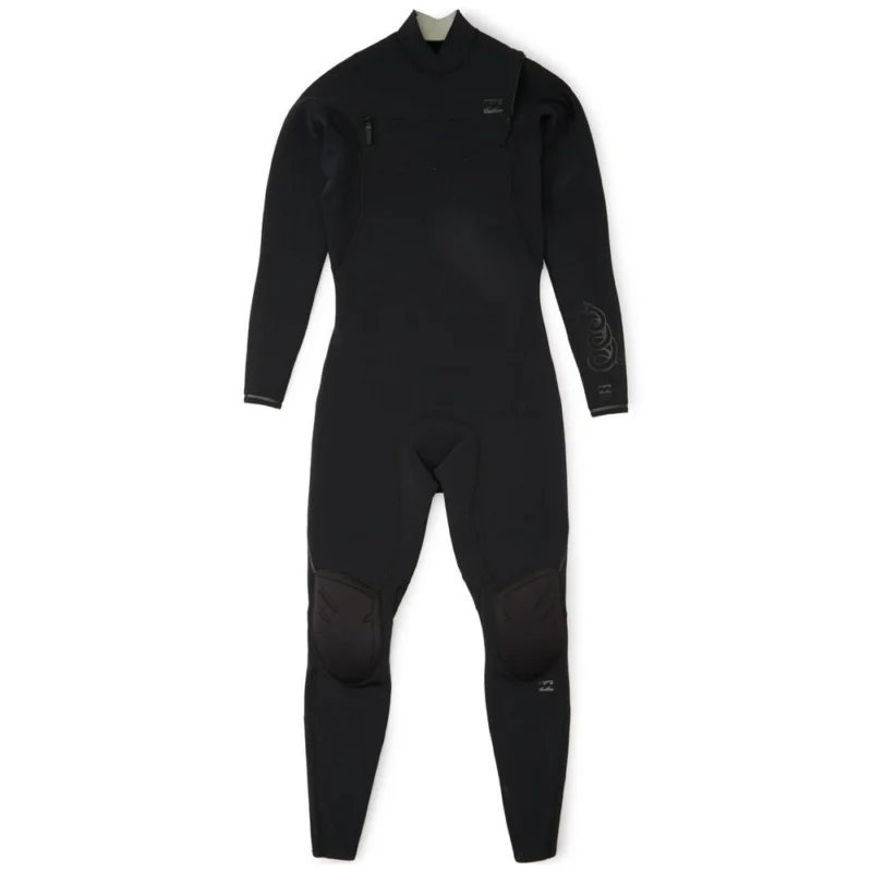 COMBINAISON BILLABONG BLACK ALBUM 3/2 Vente Flash