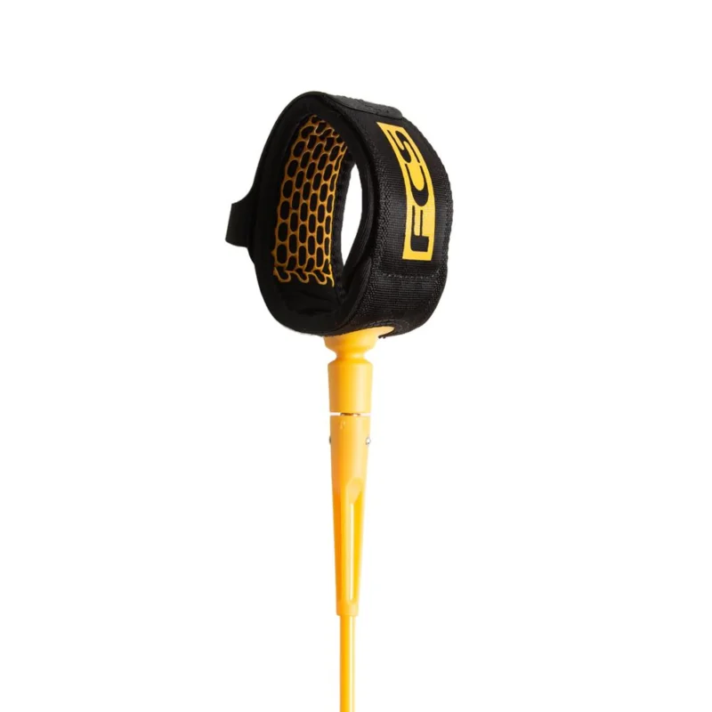 Commander Maintenant LEASH FCS 6‘ ALL ROUND ESSENTIAL