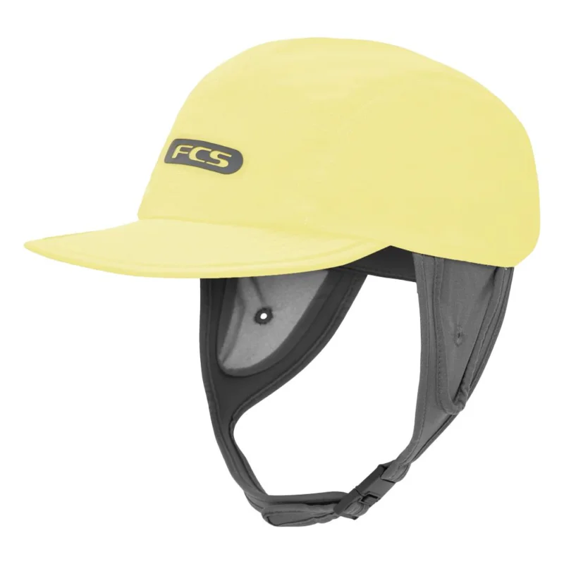 Jusqu'à Épuisement Des Stocks CASQUETTE FCS ESSENTIAL SURF (Medium)