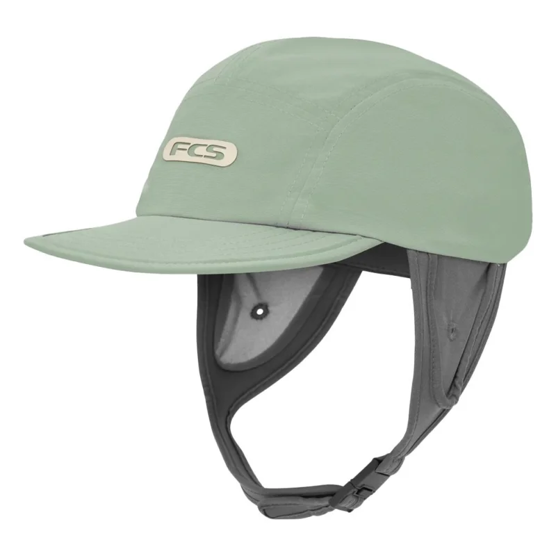 Expédié Aujourd'hui CASQUETTE FCS ESSENTIAL SURF