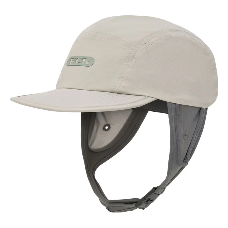Prix Promo CASQUETTE FCS ESSENTIAL SURF (Large)