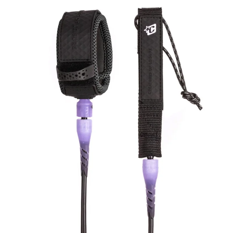 LEASH CREATURES PRO 6‘ Petit Prix