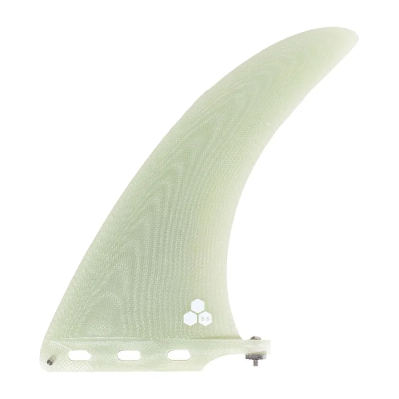 Nouvel Arrivage QUILLA LONGBOARD CHANNEL ISLANDS SET TPH SINGLE-FIN 9.0"