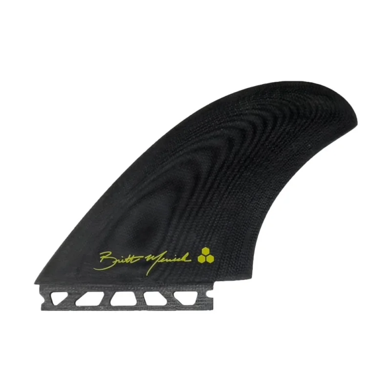 DERIVES CHANNEL ISLANDS SET BRITT MERRICK TWIN-FINS Offre Exclusive