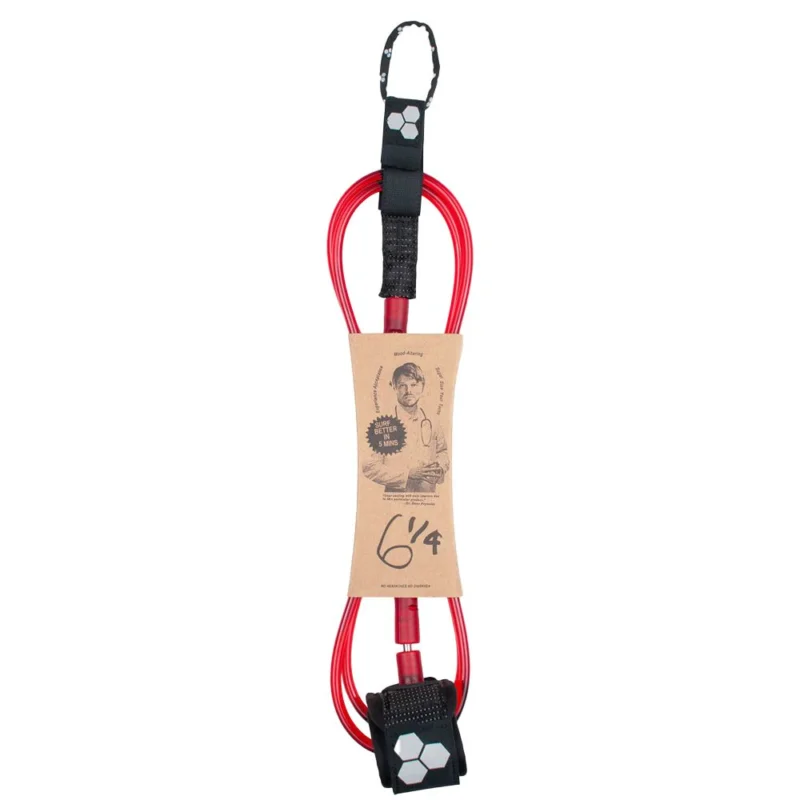 LEASH CHANNEL ISLANDS DANE STANDARD 6 1/4 Super Prix