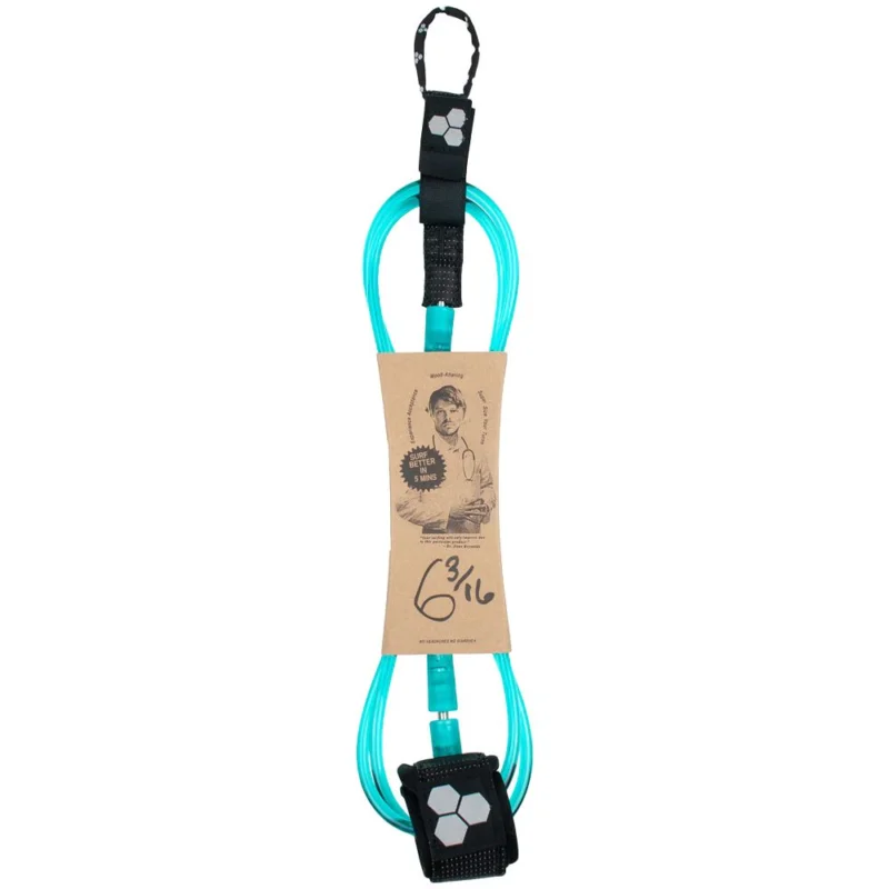Bon Plan LEASH CHANNEL ISLANDS DANE COMP 6 3/16