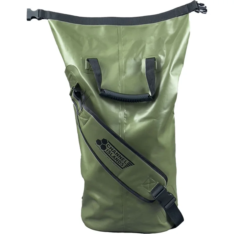 SAC DOS CHANNEL ISLANDS DRY PACK LIGHT 30L Offre Exclusive