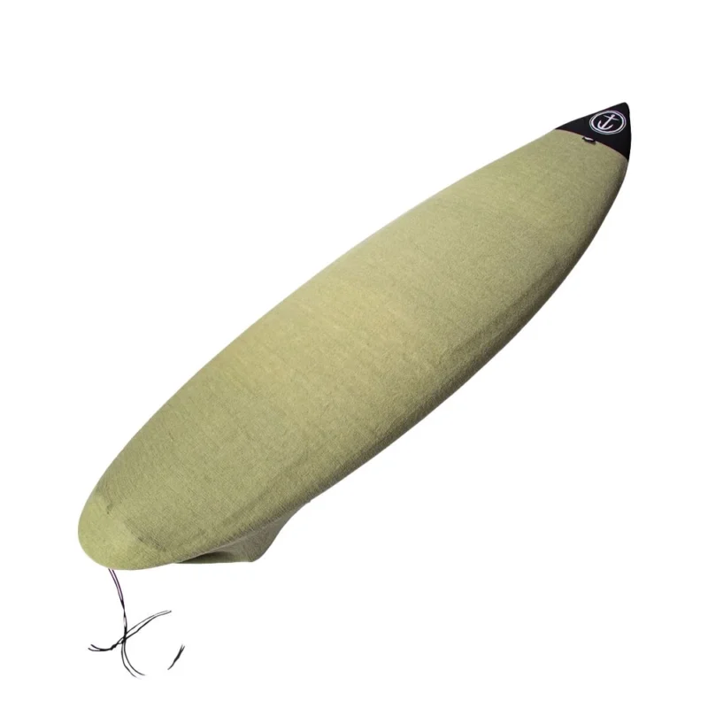 Nouvel Arrivage HOUSSE CAPTAIN FIN HYBRID 6‘0‘‘