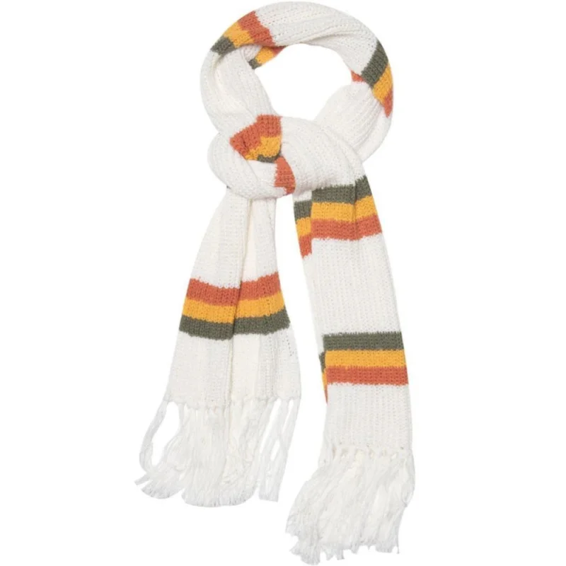 Dernier Modèle CHARPE SISSTREVOLUTION KEEP ME BUNDLED KNIT SCARF - VWT