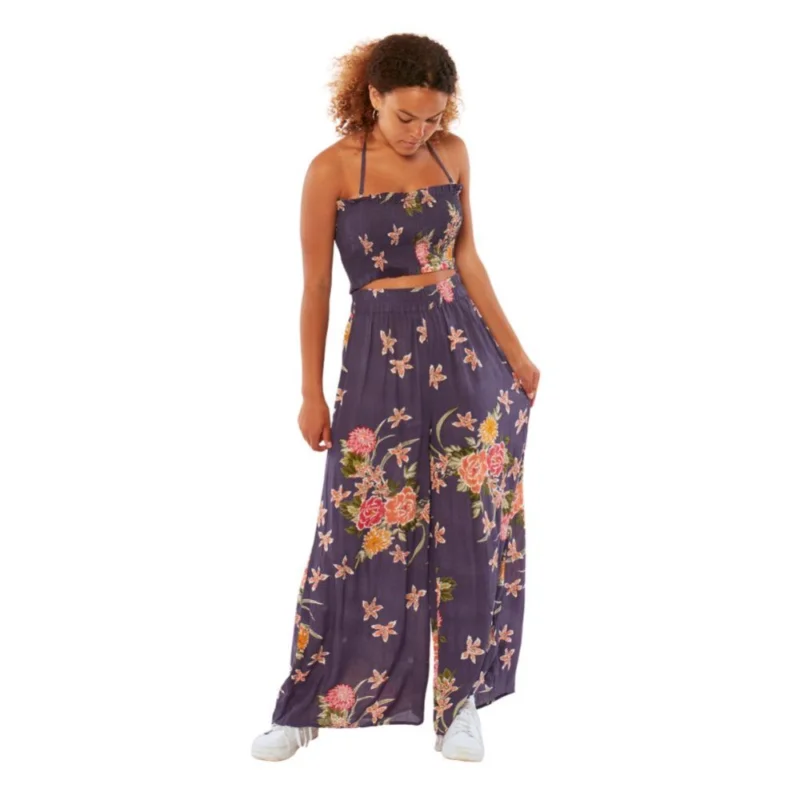 Prix Promo PANTALON SISSTREVOLUTION LUCINDA WVN PANT-DPW