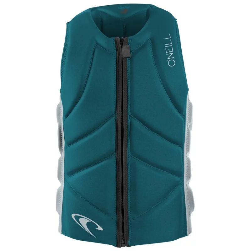 Dernier Modèle GILET DE NEOPRENE O‘NEILL SLASHER