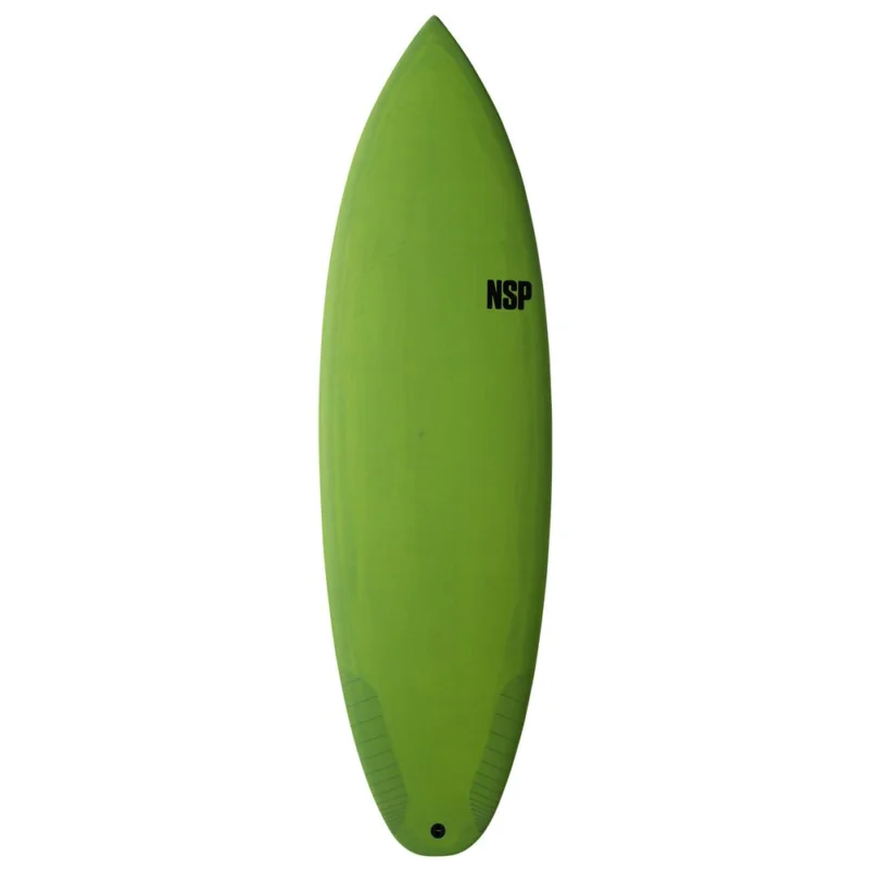 PLANCHE DE SURF NSP PROTECH TINDER-D8 6‘6‘‘ Populaire