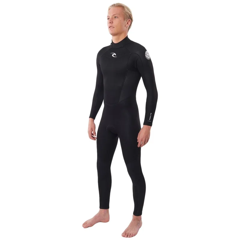 Nouveauté COMBINAISON RIP CURL FREELITE 3/2