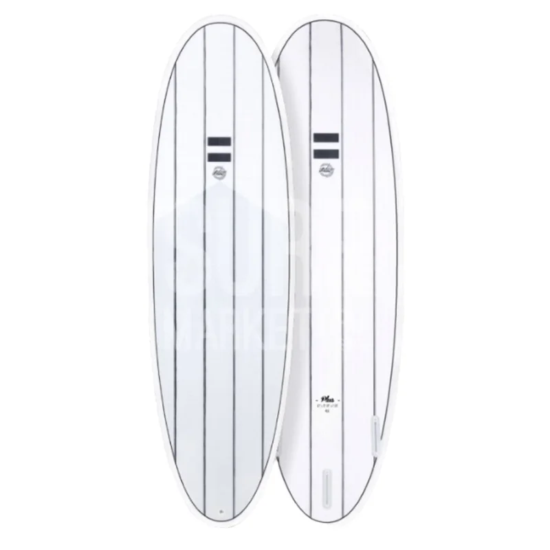 PLANCHE DE SURF INDIO ENDURANCE PLUS 6‘6‘‘ Offre Limitée