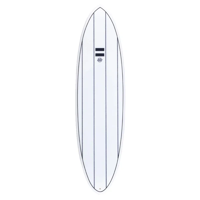 Soldes PLANCHE DE SURF INDIO ENDURANCE THE EGG 7‘2‘‘
