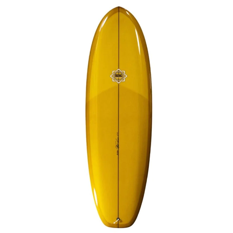 Super Prix PLANCHE DE SURF BING DHARMA MOD 5‘10‘‘
