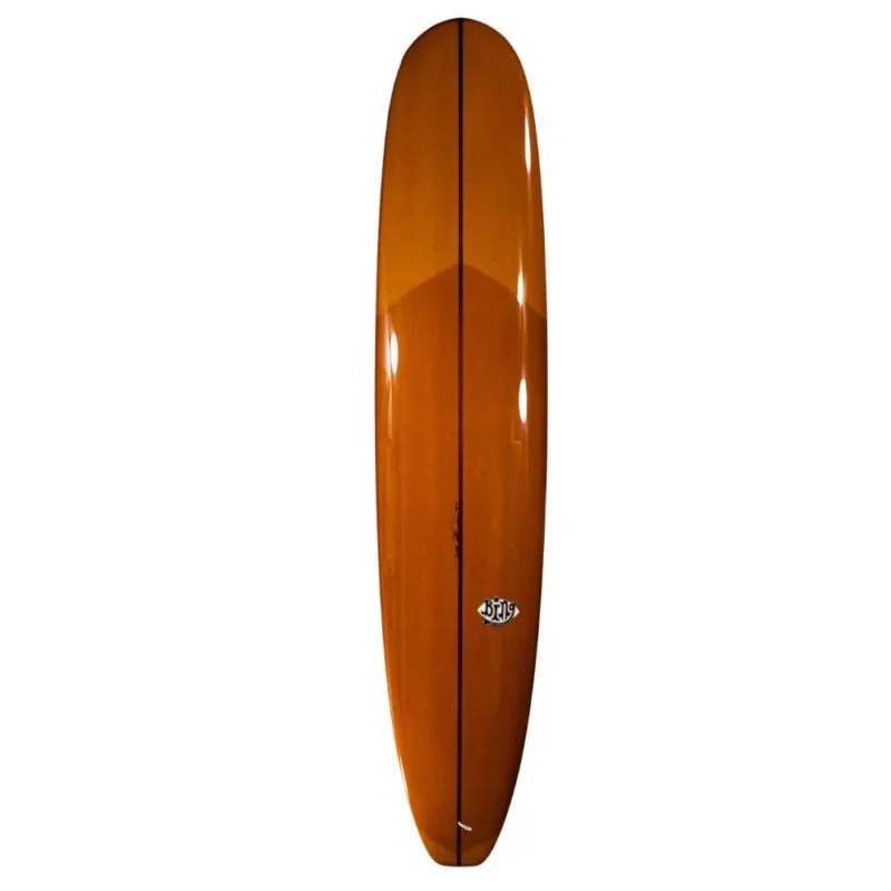 Produit De Marque PLANCHE DE LONGBOARD BING BEACON 9‘6‘‘