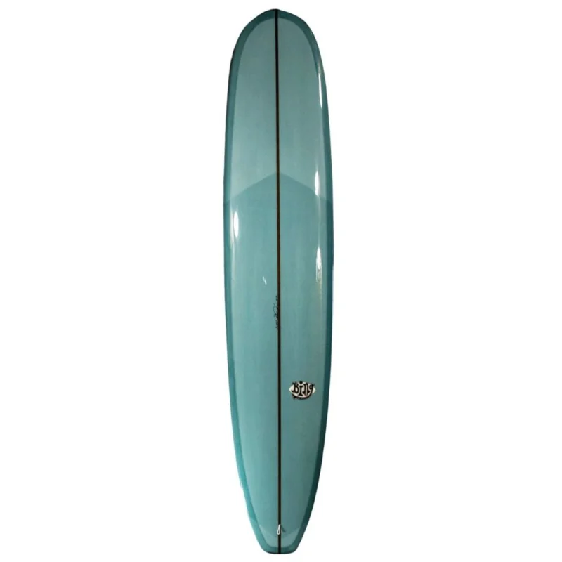 PLANCHE DE LONGBOARD BING BEACON 9‘6‘‘ Meilleure Vente