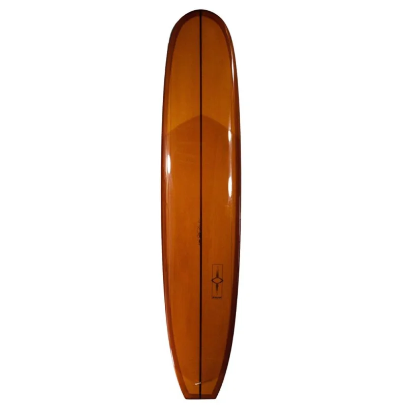 Certifié PLANCHE DE LONGBOARD BING CONTINENTAL 9‘6‘‘