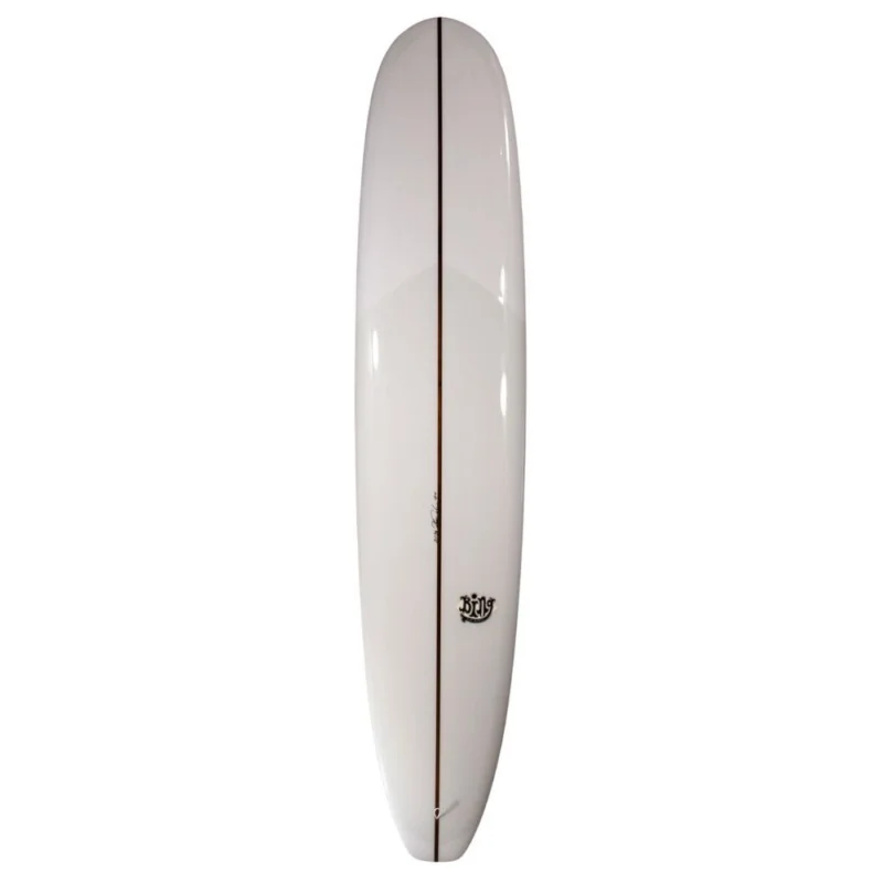 PLANCHE DE LONGBOARD BING BEACON 9‘6‘‘ Commander Vite
