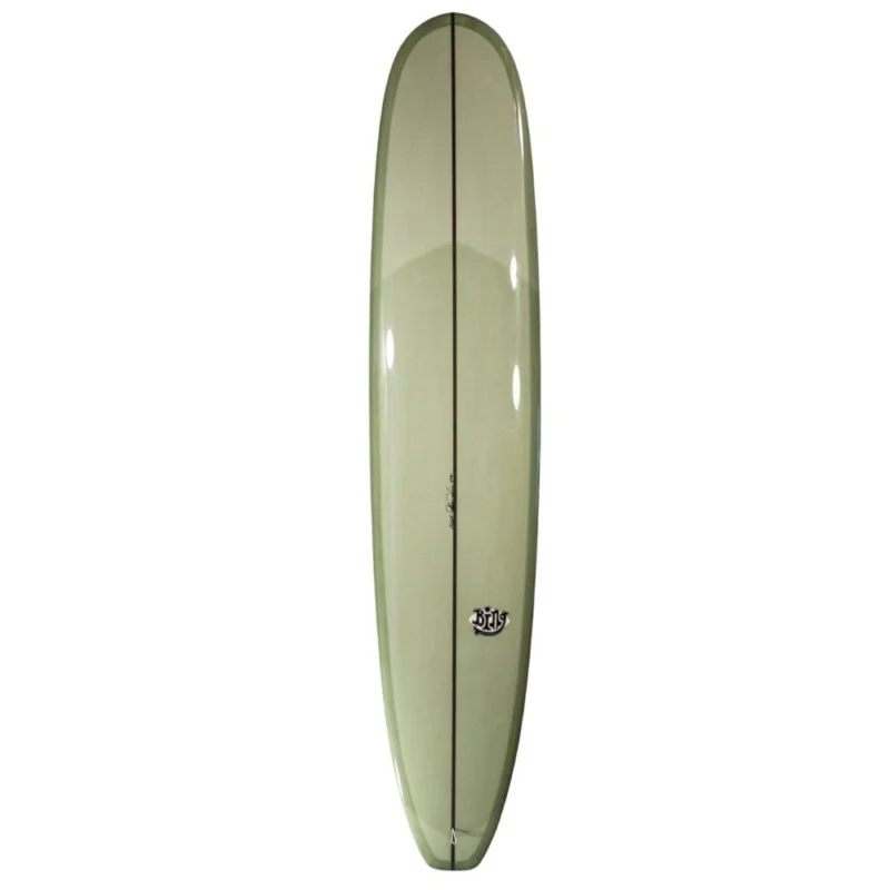 Nouveauté PLANCHE DE LONGBOARD BING BEACON 9‘8‘‘