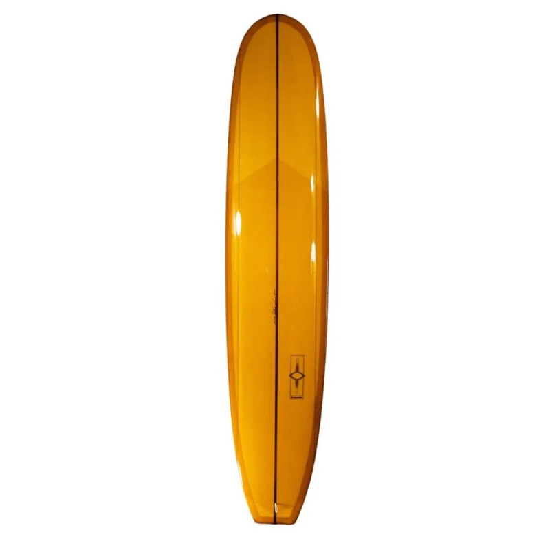 PLANCHE DE LONGBOARD BING CONTINENTAL 9‘10‘‘ **GRADO B** Meilleur Prix