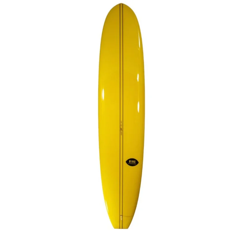 Offre Du Jour PLANCHE DE LONGBOARD BING LEVITATOR TYPE II 9‘6‘‘