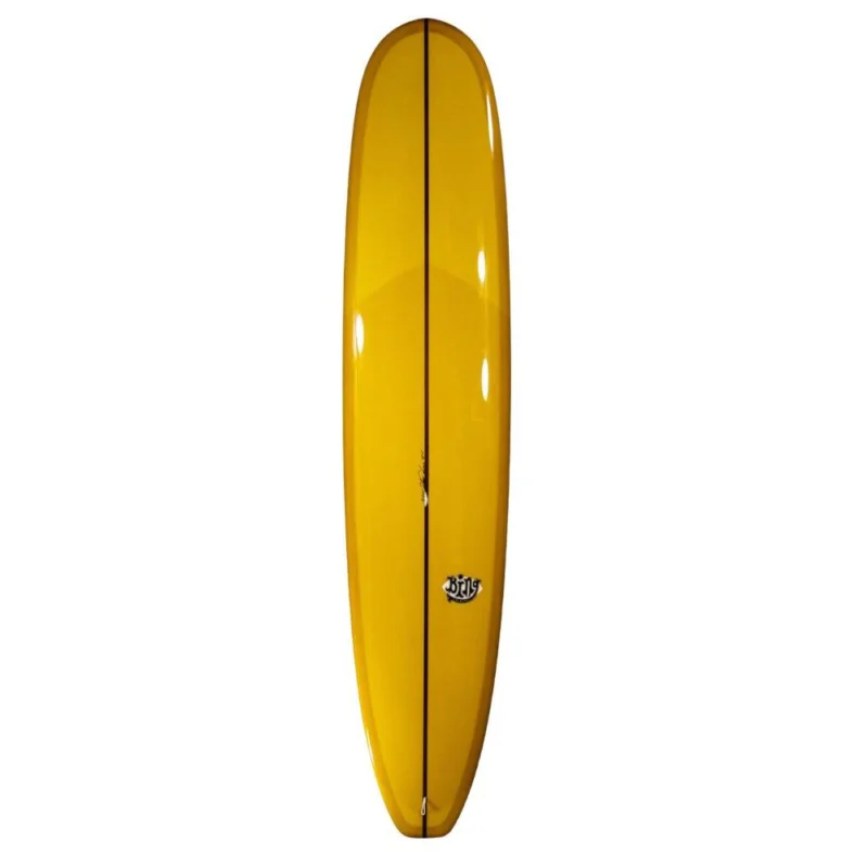 PLANCHE DE LONGBOARD BING BEACON 9‘4‘‘ Satisfait Ou Remboursé