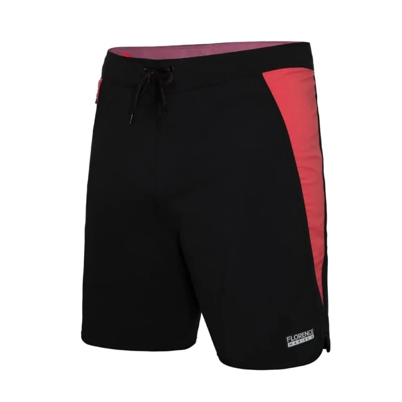 BOARDSHORT FLORENCE MARINE X BLOCK Offre Du Jour