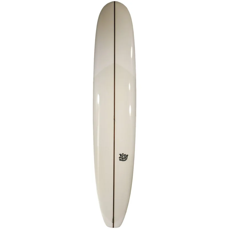 PLANCHE DE LONGBOARD BING BEACON 9‘10‘‘ Commander Vite