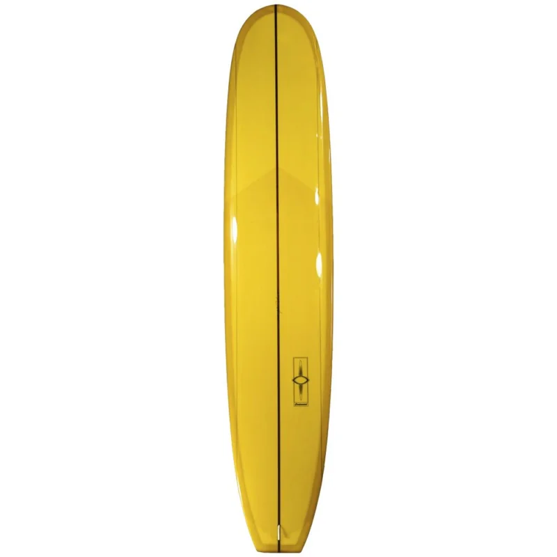 Populaire PLANCHE DE LONGBOARD BING CONTINENTAL 9‘6‘‘