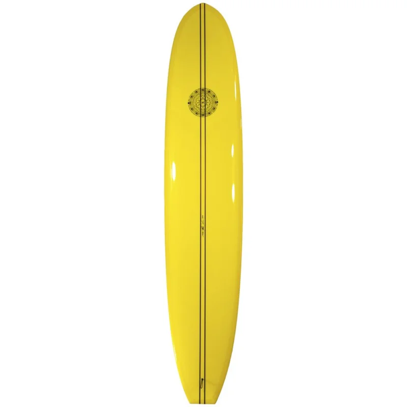 PLANCHE DE LONGBOARD BING LEVITATOR TYPE II 9‘8‘‘ Nouvelle Collection