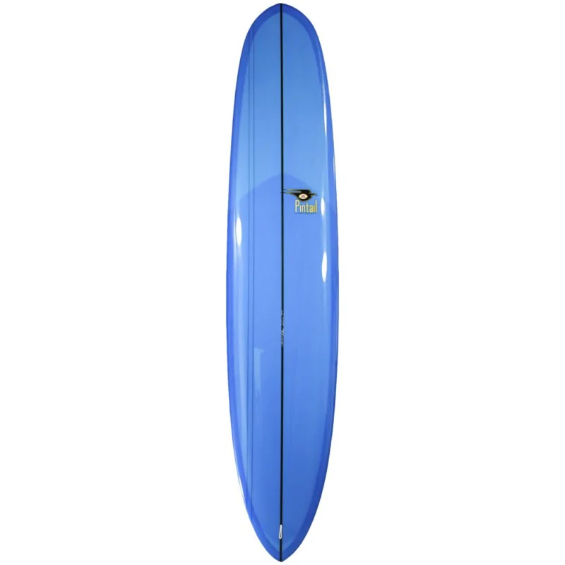 Satisfait Ou Remboursé PLANCHE DE LONGBOARD BING PINTAIL LIGHTWEIGHT TYPE II 9‘2‘‘