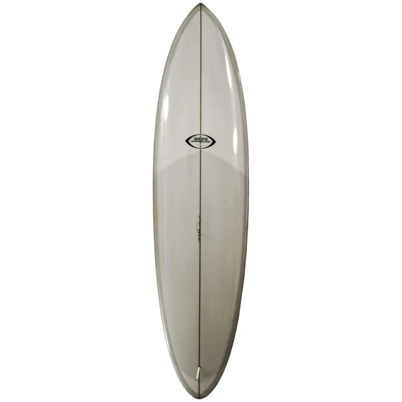 PLANCHE DE SURF BING SLALOM 7‘0‘‘ Meilleur Prix