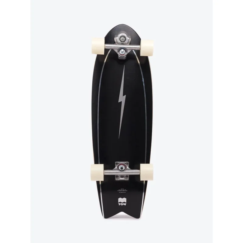 SURF SKATE YOW PIPE 32" Certifié