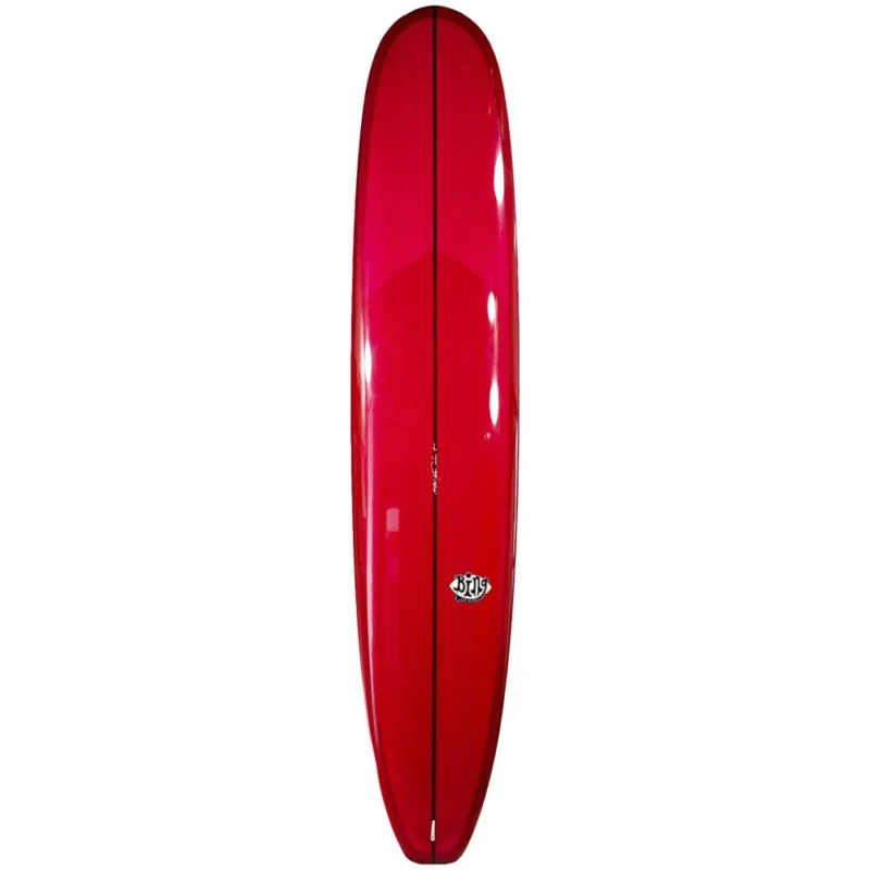 Achetez Aujourd'hui PLANCHE DE LONGBOARD BING BEACON 9‘6‘‘