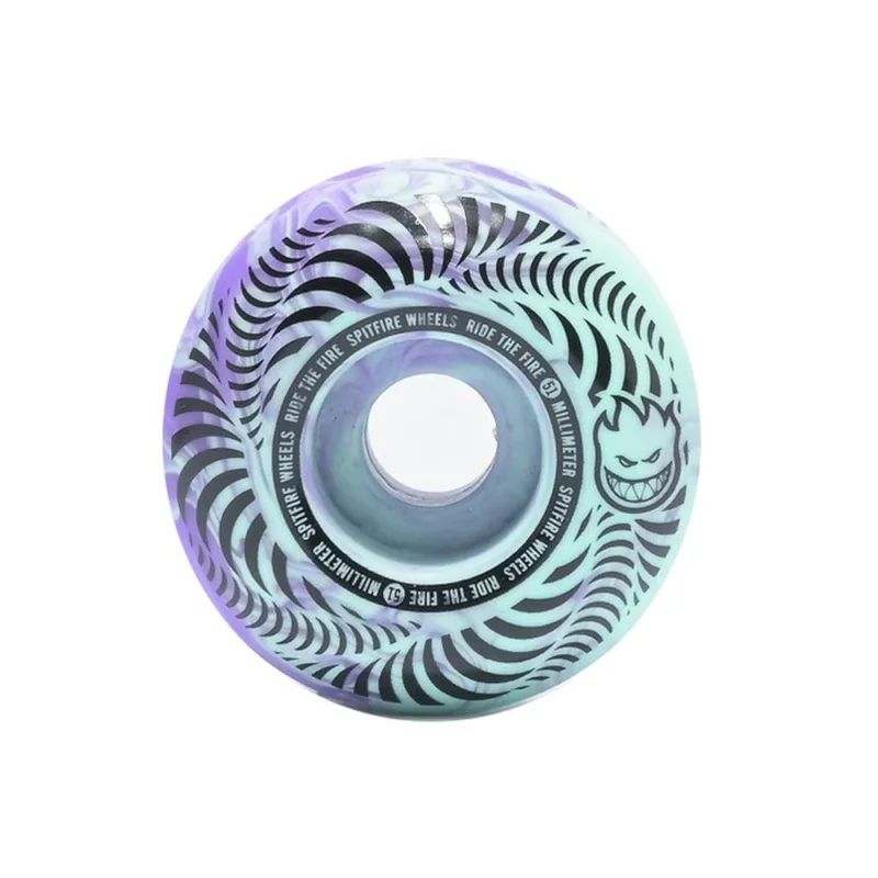 ROUES SPITFIRE FLASH POINT CLS P/T SWL 52mm Acheter Direct