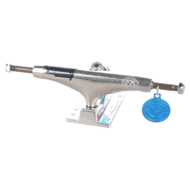 TRUCK THUNDER HOL. LIGHT POLISHED II 147 Acheter En Ligne