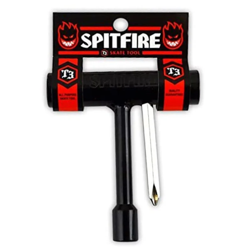 OUTILS SPITFIRE T3 SKATE TOOL Commander Vite