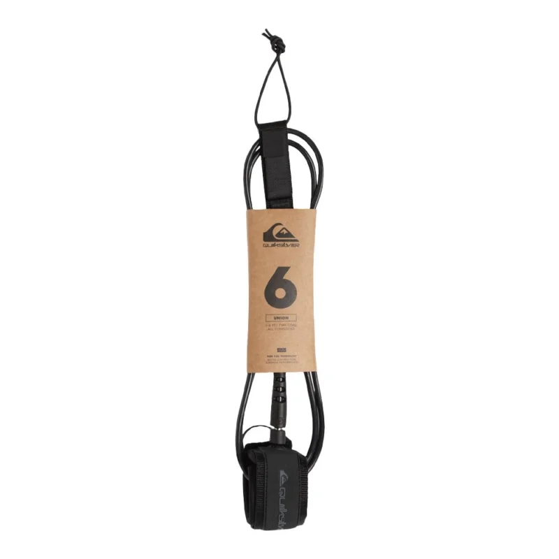 Acheter Direct LEASH QUIKSILVER UNION 6‘