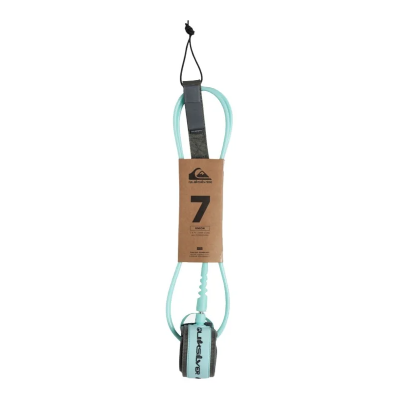 Commande En Gros LEASH QUIKSILVER UNION 7‘
