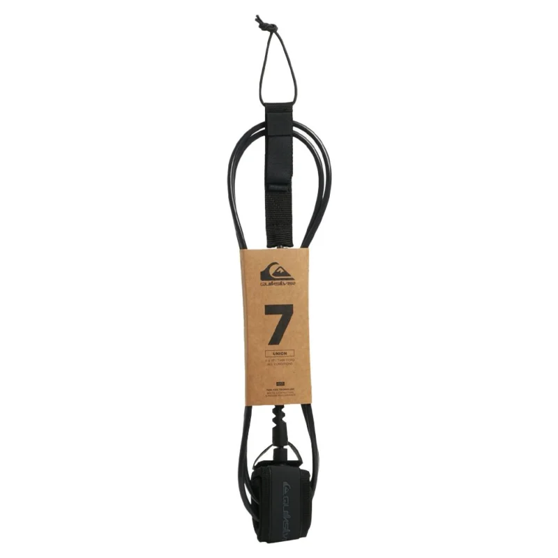 Prix Bas LEASH QUIKSILVER UNION 7‘