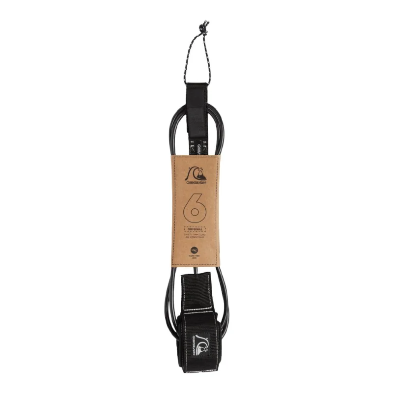 Meilleur Prix LEASH QUIKSILVER ORIGINAL FISH