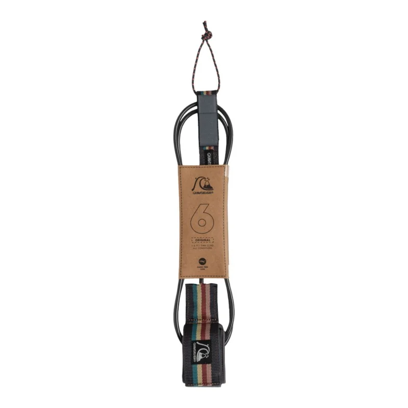 Petit Prix LEASH QUIKSILVER ORIGINAL FISH